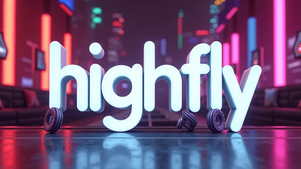 Highflybetlogin